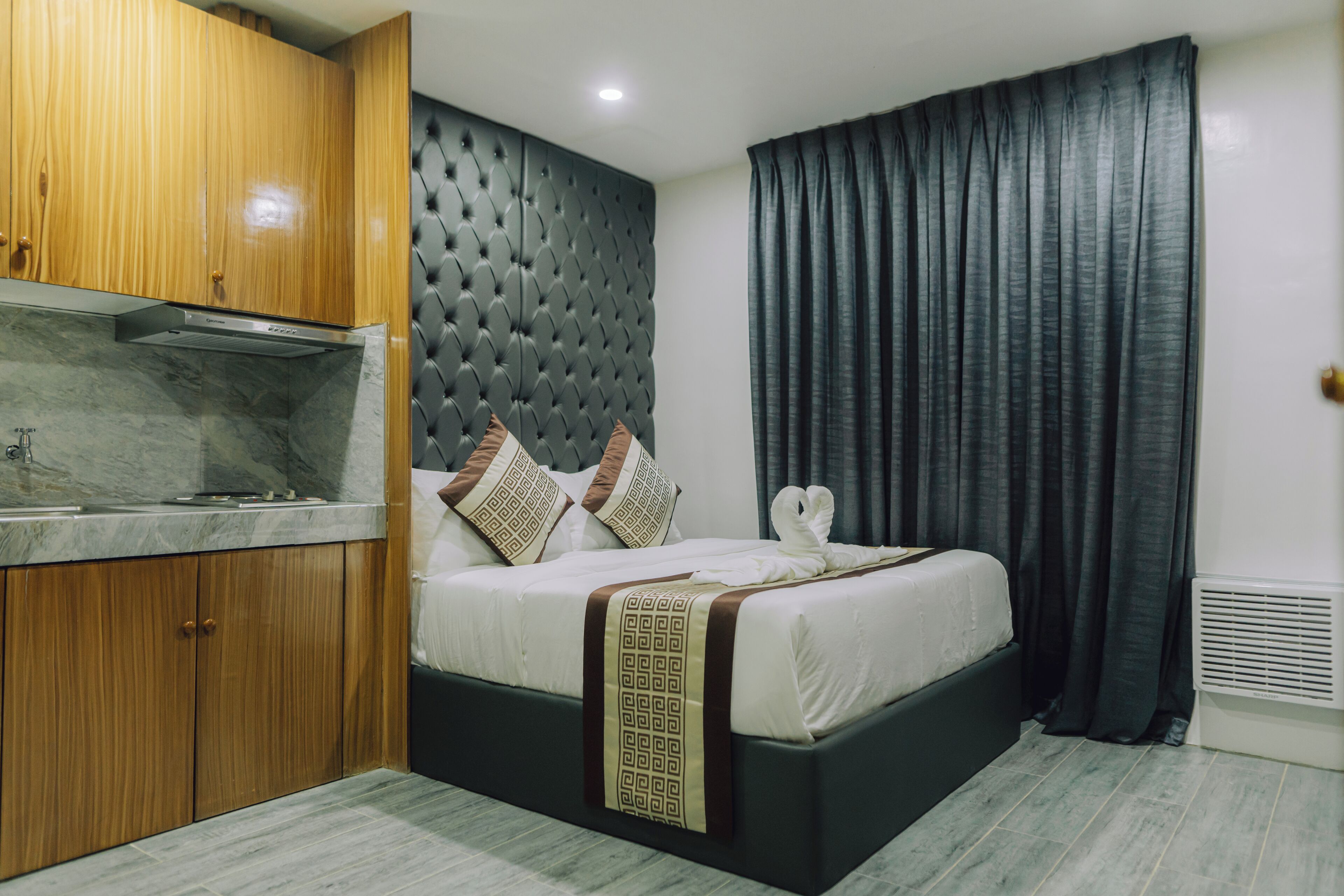 Shine Boutique Hotel