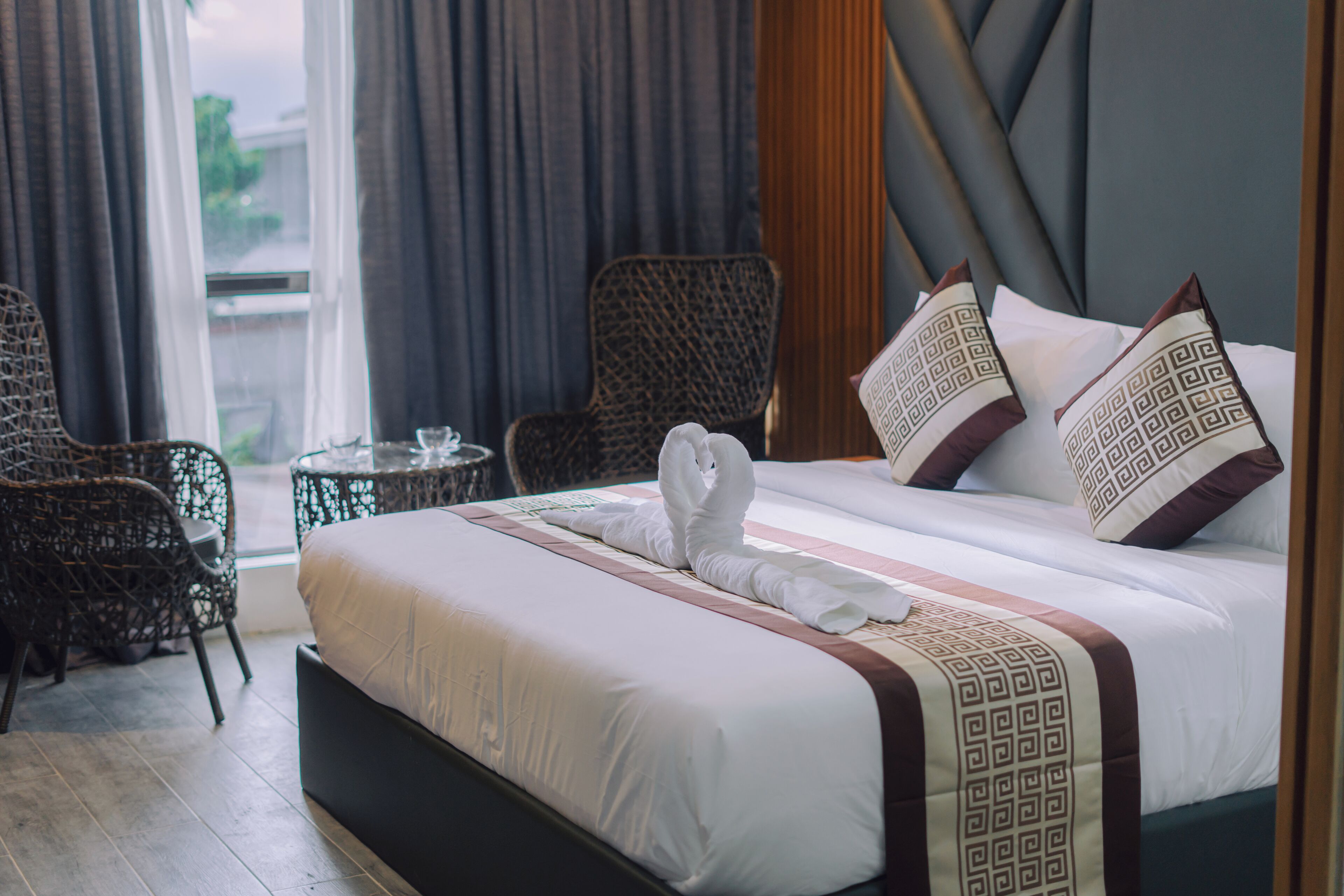 Shine Boutique Hotel