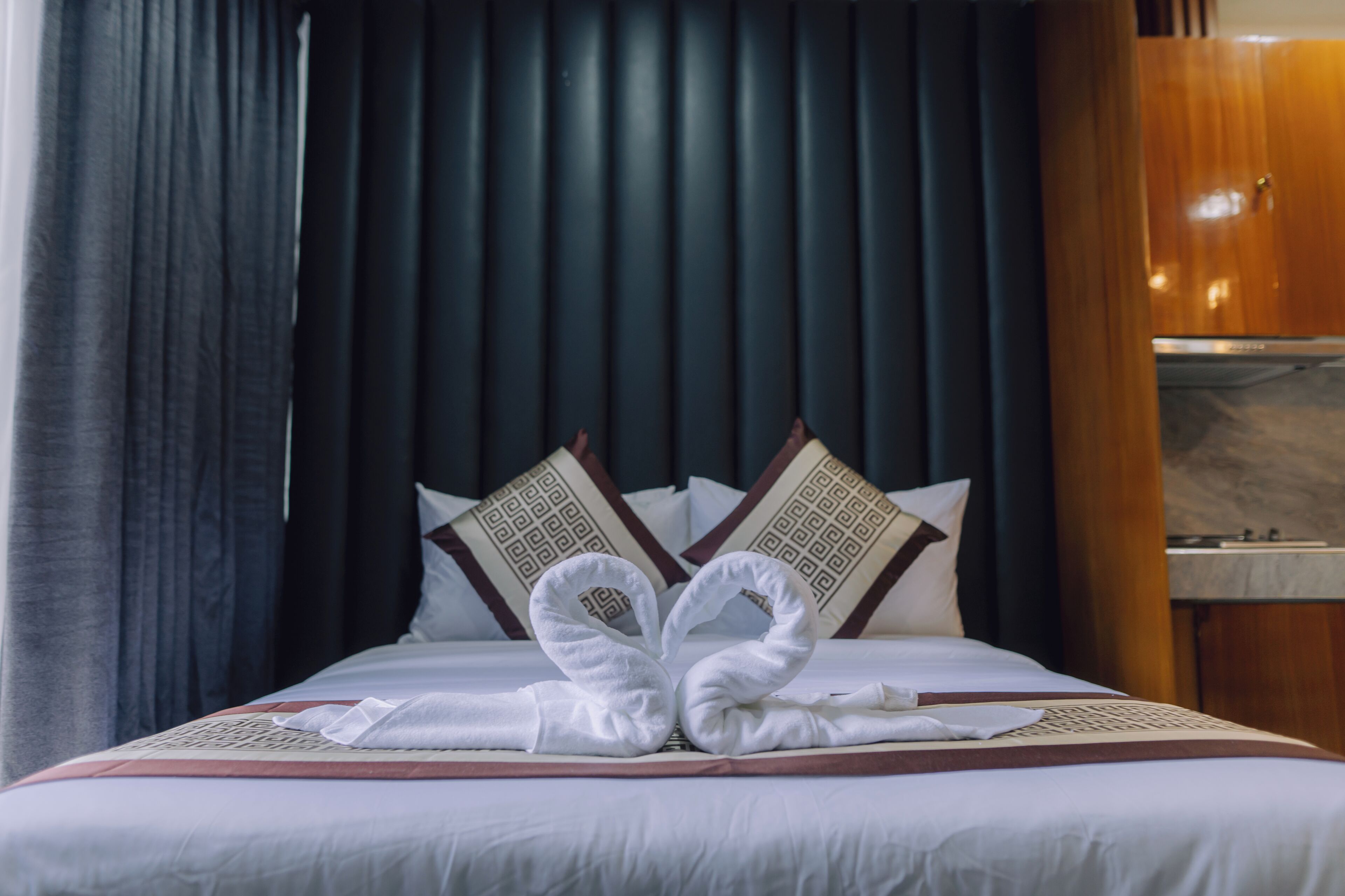 Shine Boutique Hotel