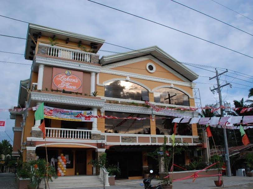 Tagum City Lakan's Place