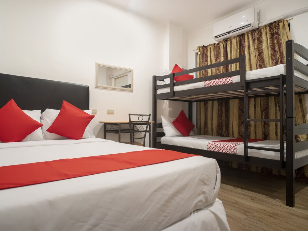 Vines Ape Nap Hostel by OYO Rooms
