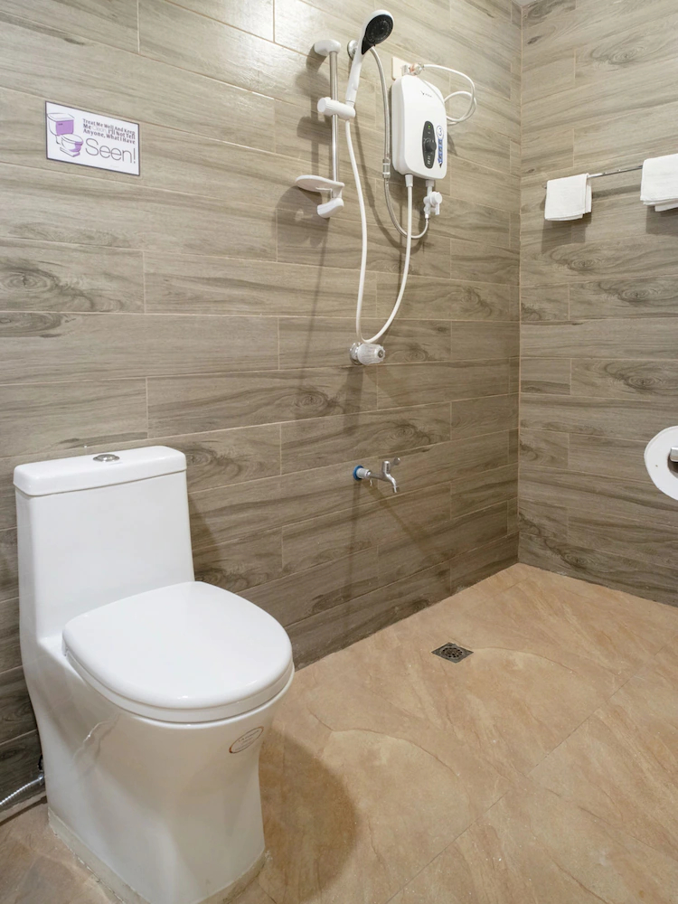 Vines Ape Nap Hostel by OYO Rooms