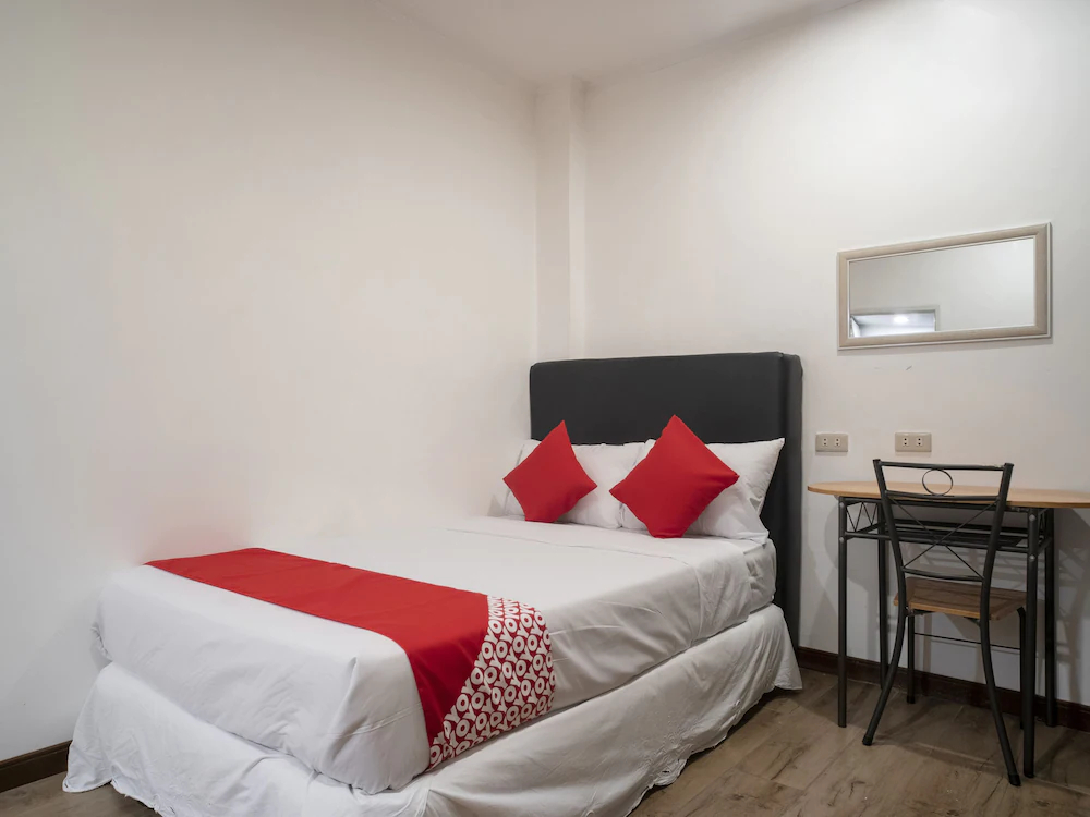Vines Ape Nap Hostel by OYO Rooms