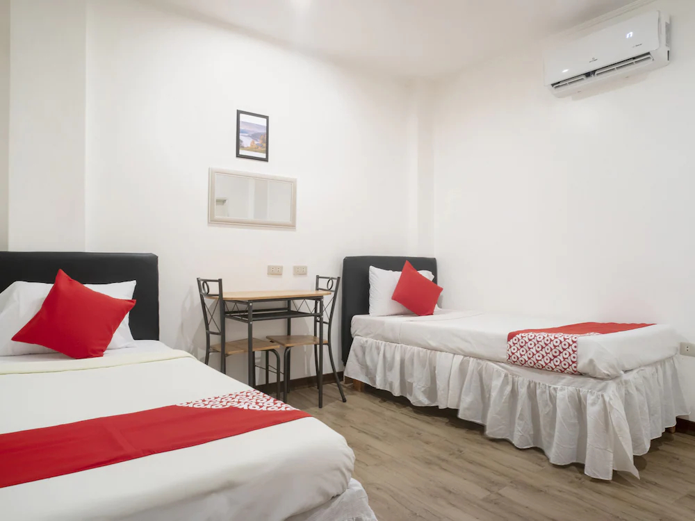 Vines Ape Nap Hostel by OYO Rooms