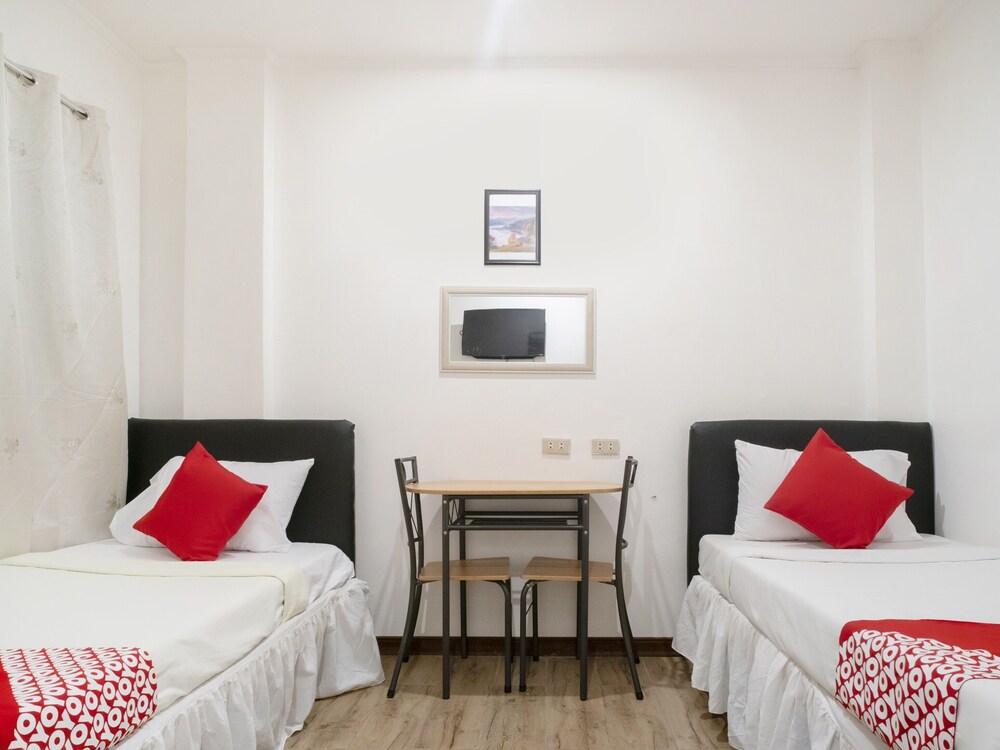 Vines Ape Nap Hostel by OYO Rooms