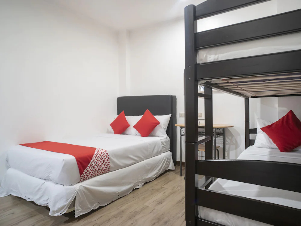 Vines Ape Nap Hostel by OYO Rooms