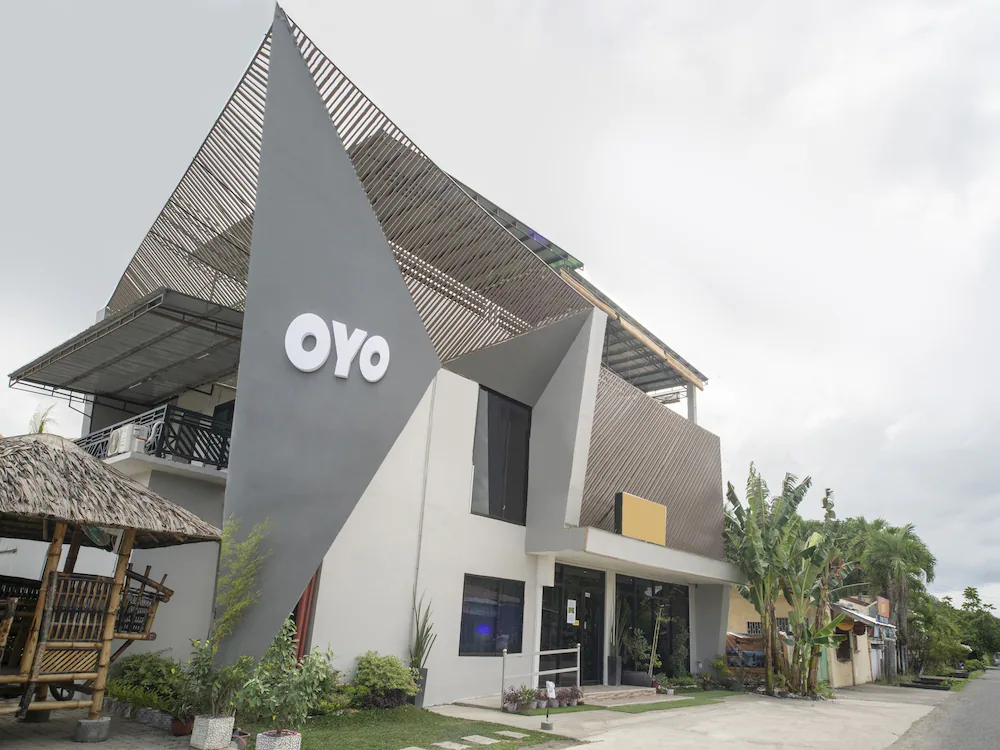 Vines Ape Nap Hostel by OYO Rooms