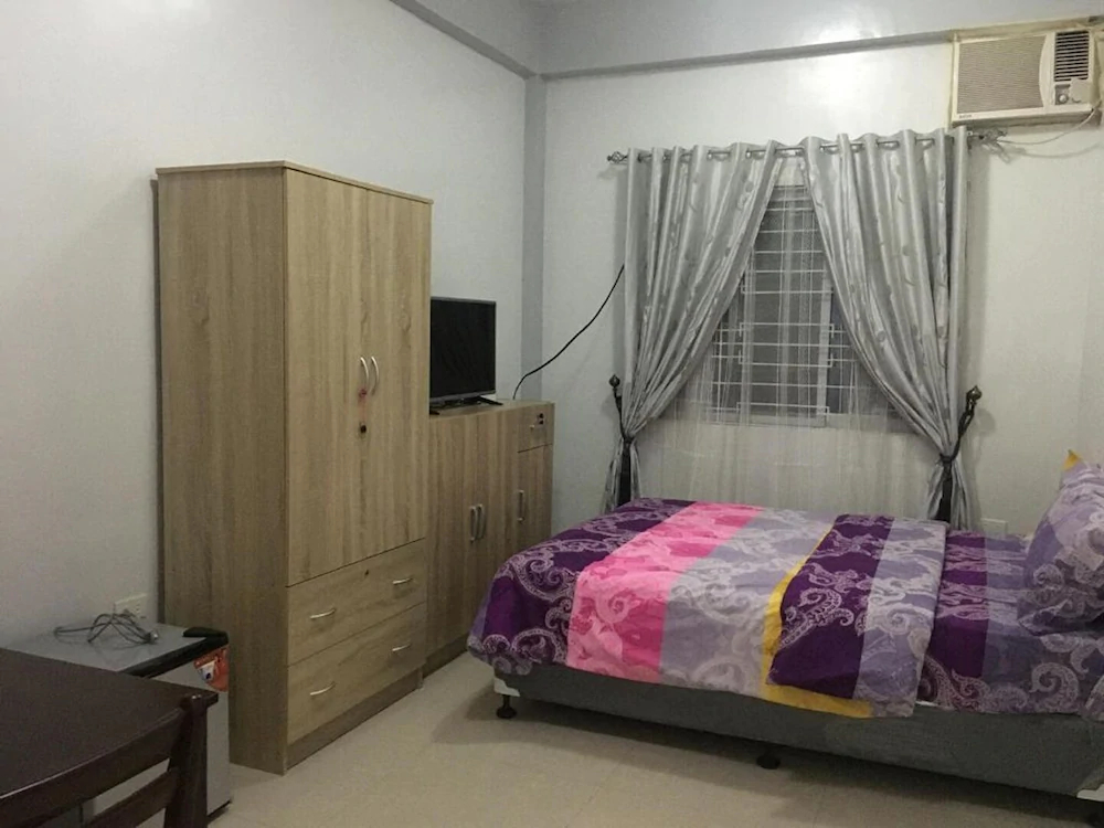 Vitasolo Hometel & Suite