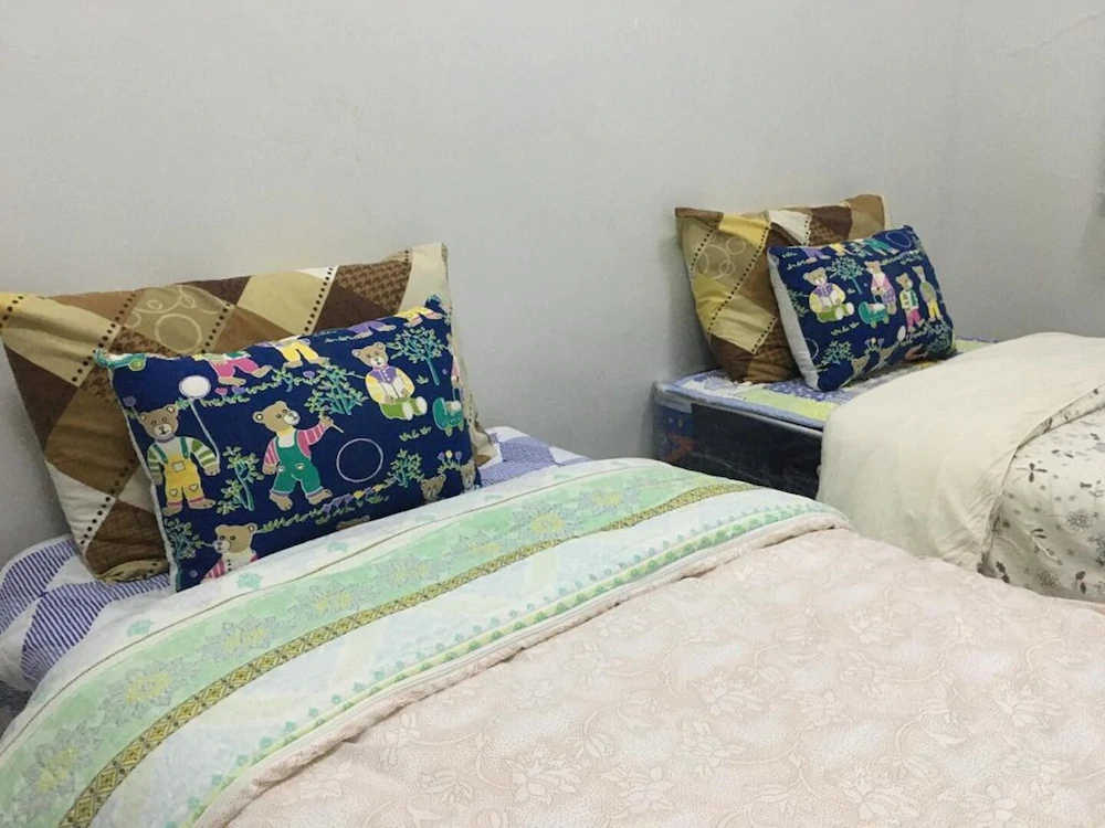 Vitasolo Hometel & Suite