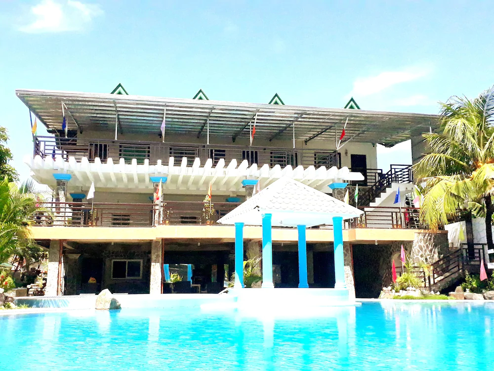 Jazkimronan Resort