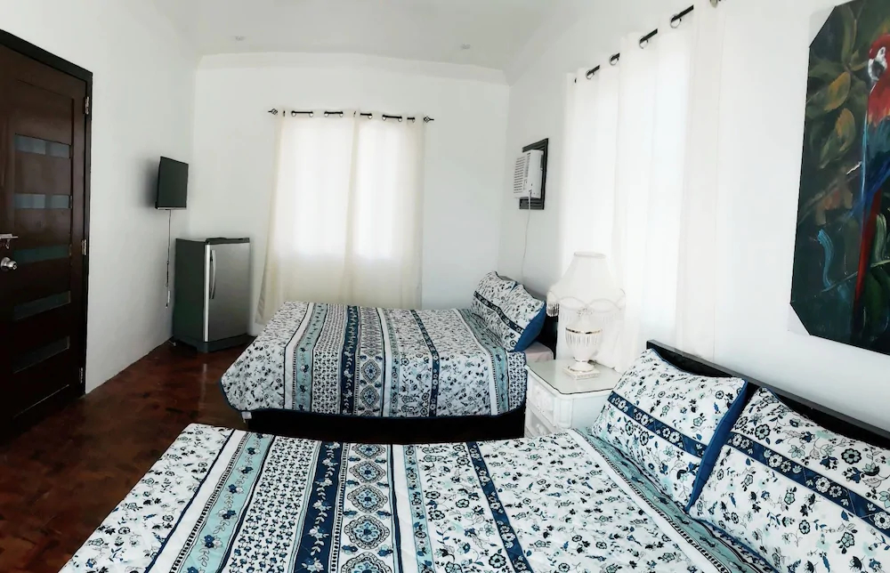 Jazkimronan Resort