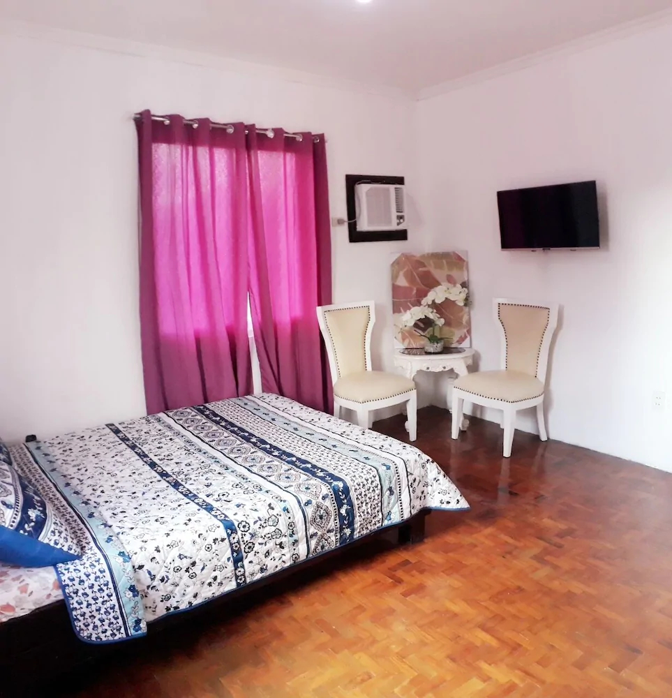 Jazkimronan Resort