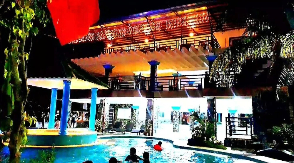 Jazkimronan Resort