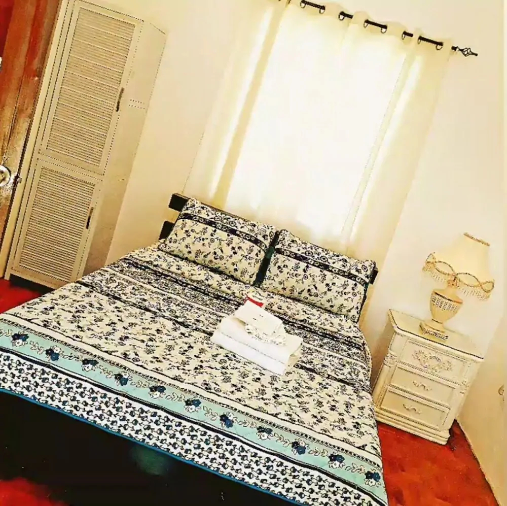 Jazkimronan Resort