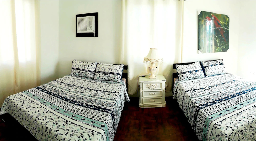 Jazkimronan Resort