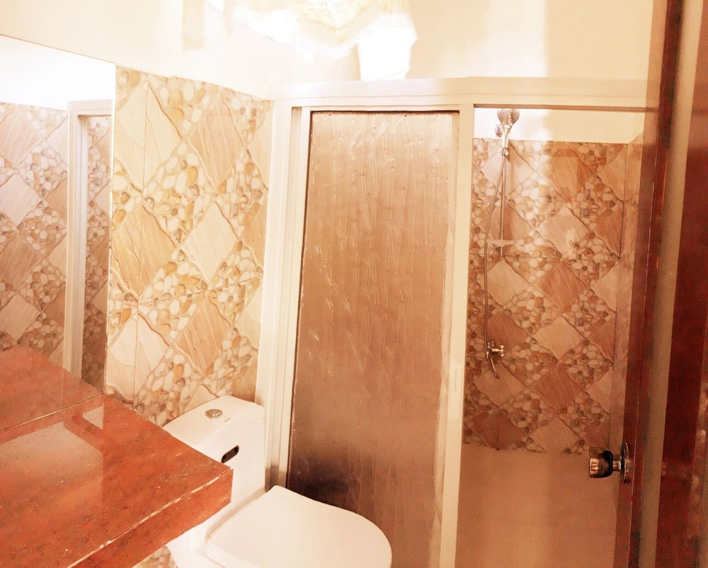 Jazkimronan Resort