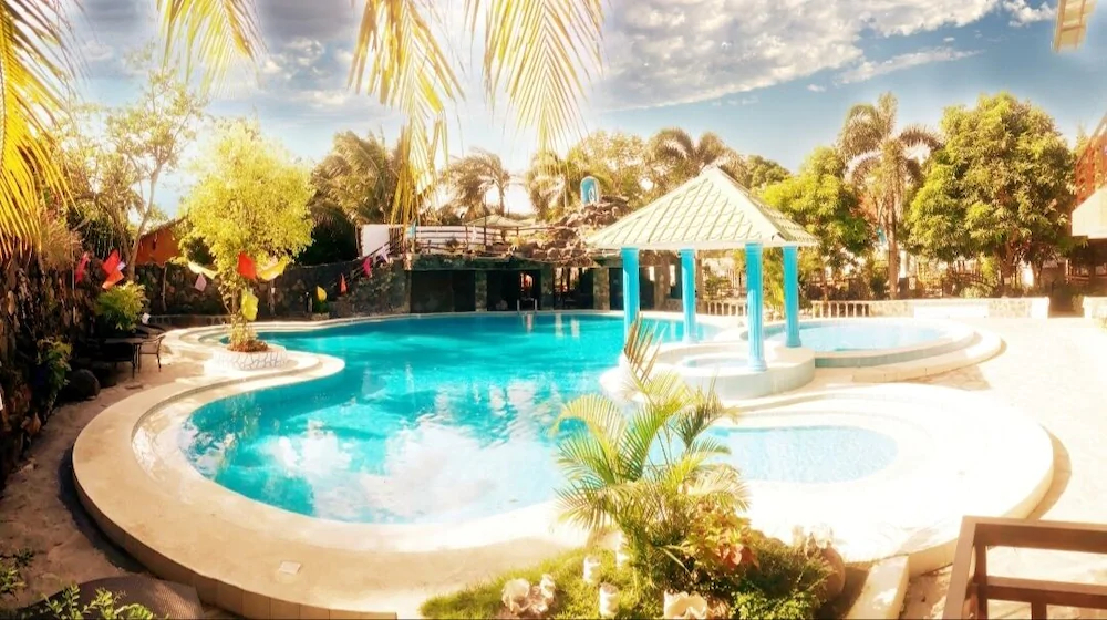 Jazkimronan Resort