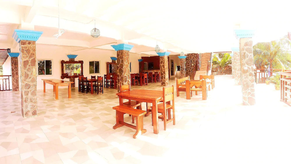 Jazkimronan Resort
