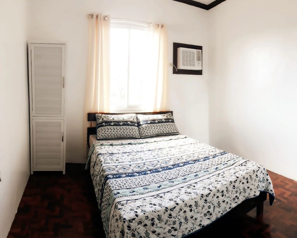 Jazkimronan Resort