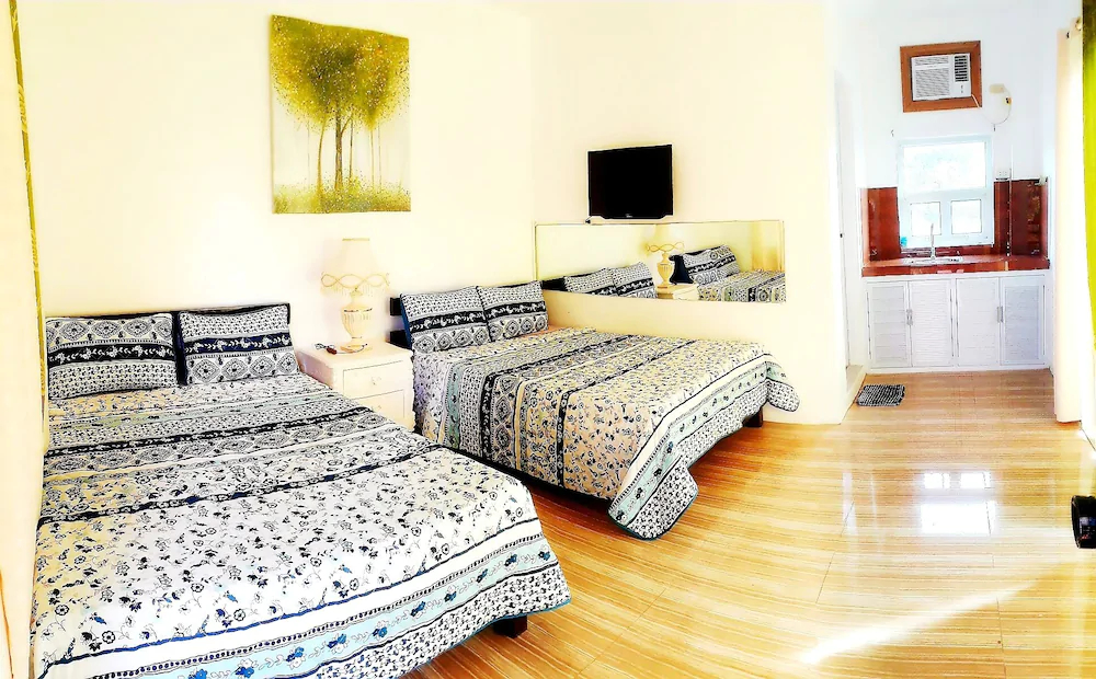 Jazkimronan Resort