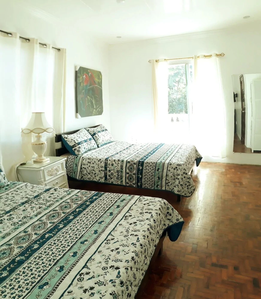 Jazkimronan Resort
