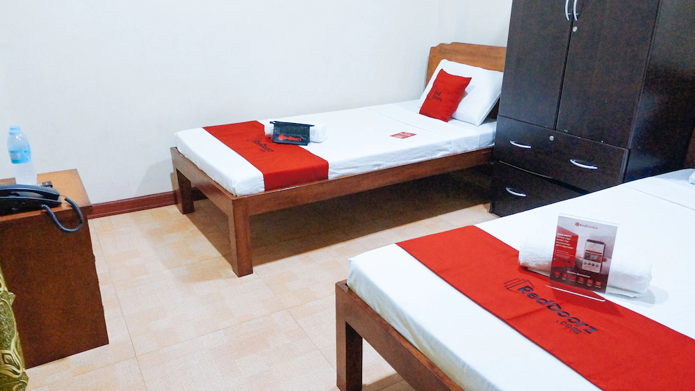Celbyrne Pension Hauz by RedDoorz