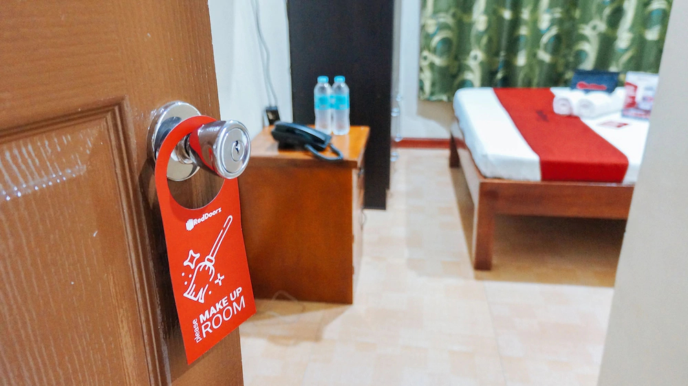 Celbyrne Pension Hauz by RedDoorz