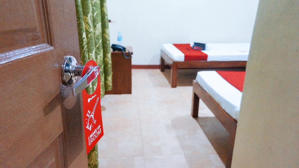 Celbyrne Pension Hauz by RedDoorz