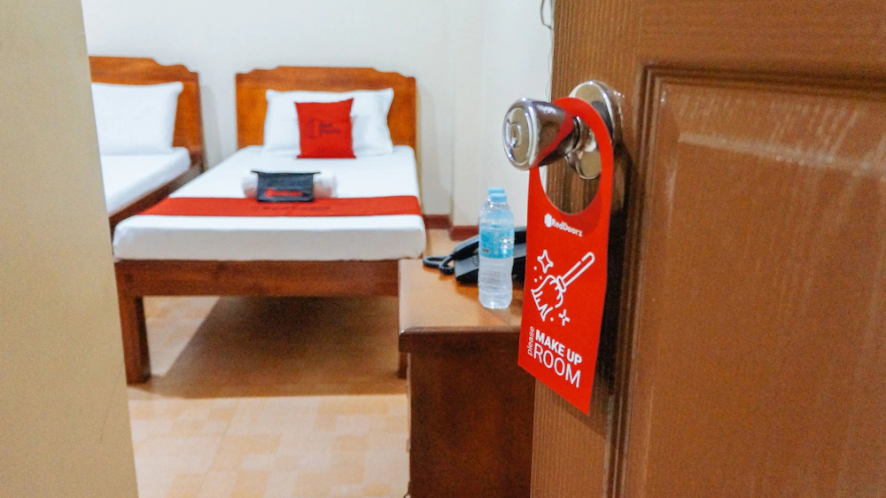 Celbyrne Pension Hauz by RedDoorz