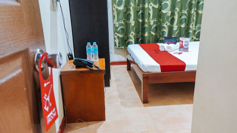 Celbyrne Pension Hauz by RedDoorz