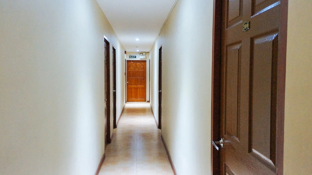 Celbyrne Pension Hauz by RedDoorz