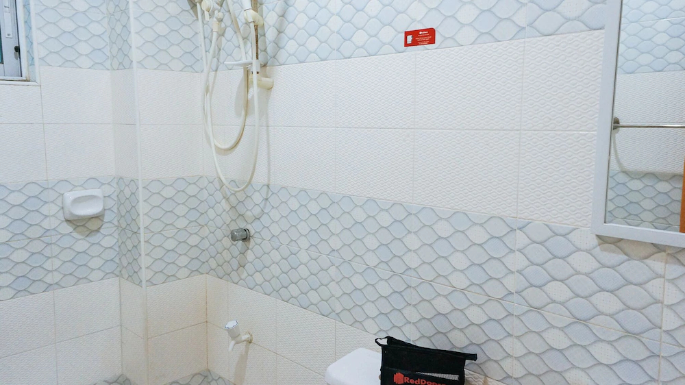 Celbyrne Pension Hauz by RedDoorz