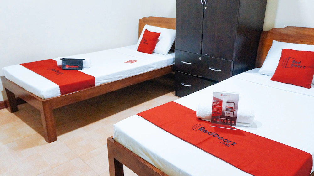 Celbyrne Pension Hauz by RedDoorz