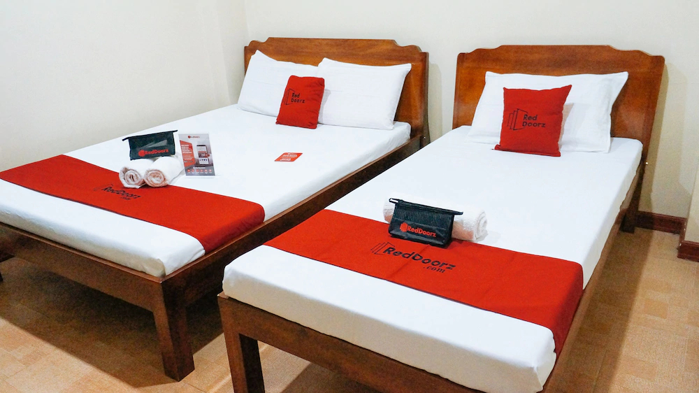 Celbyrne Pension Hauz by RedDoorz