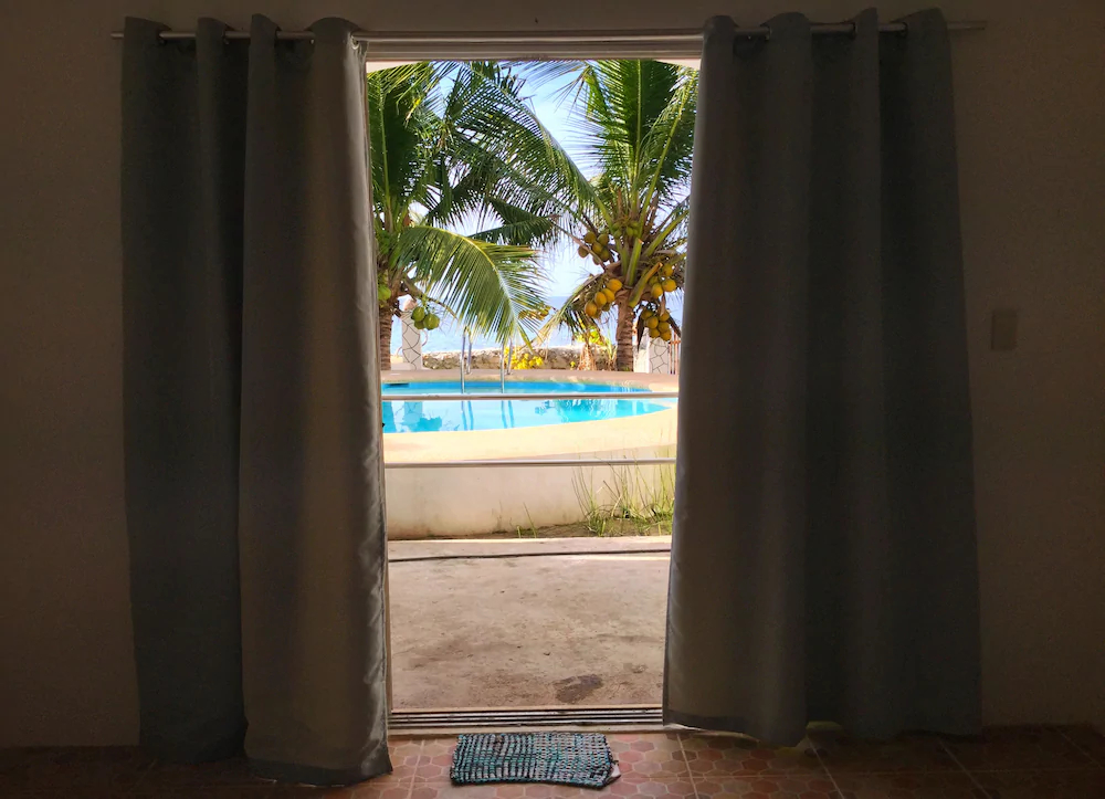 Jam Beach House