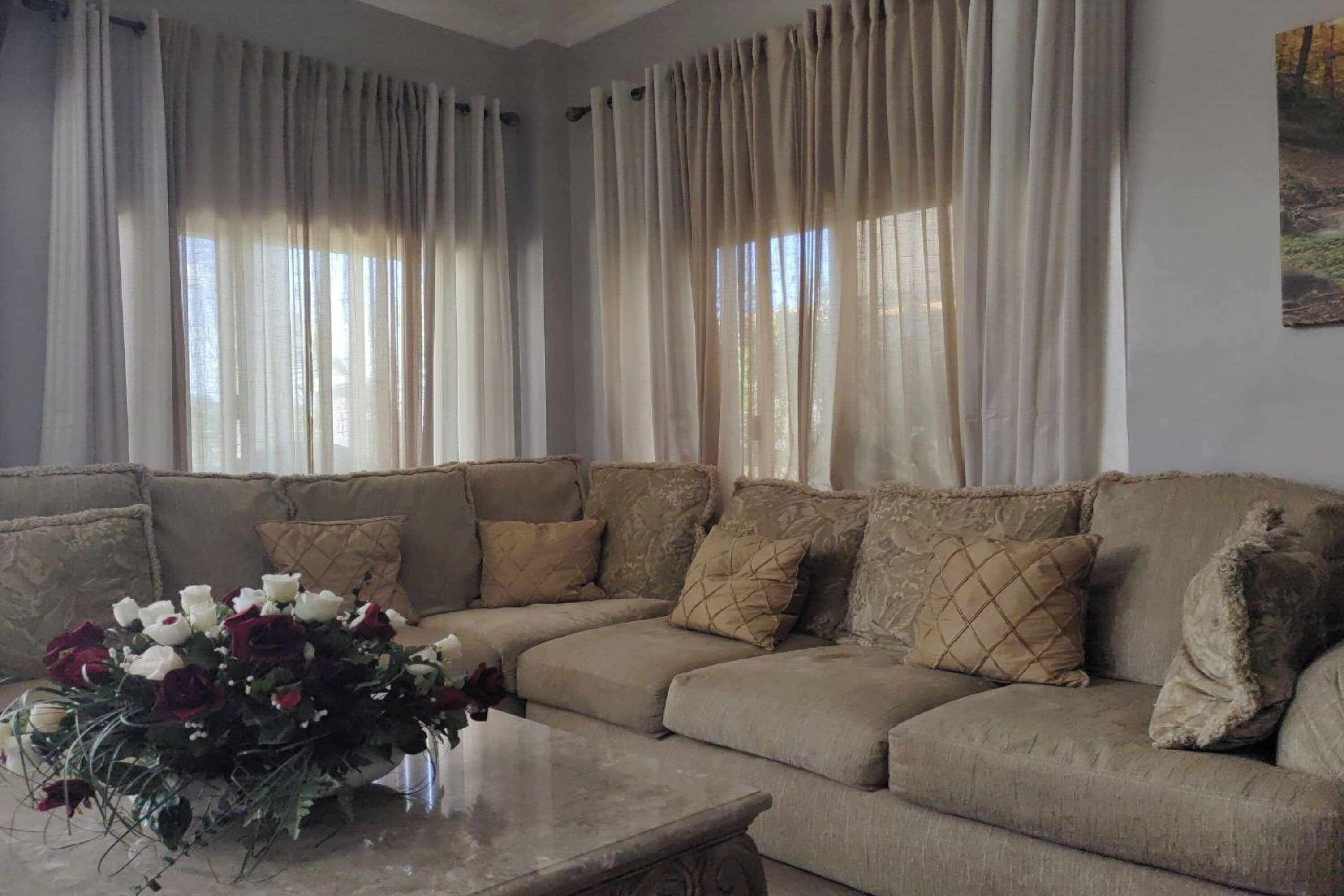 Tampus Staycation Rental Cebu