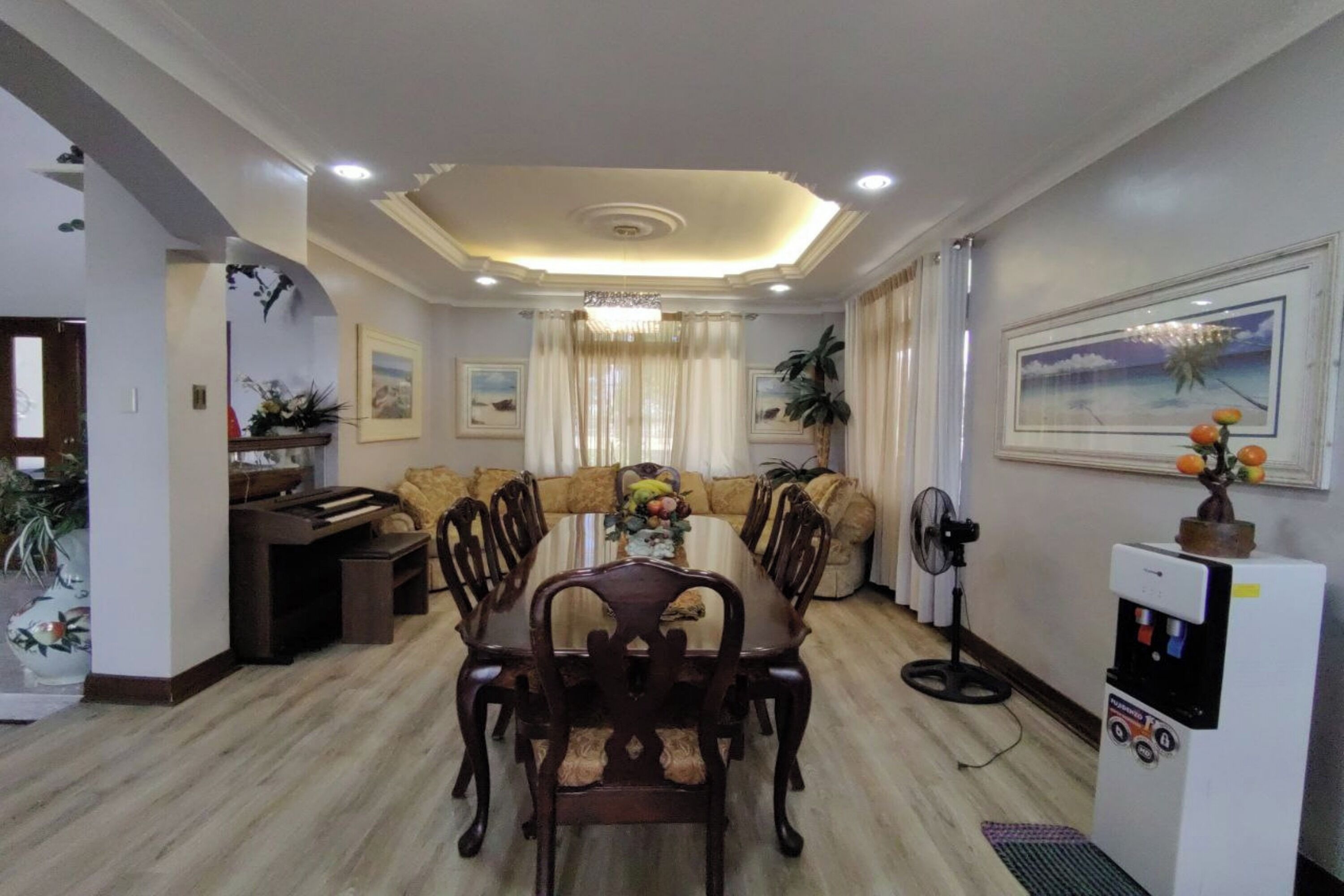 Tampus Staycation Rental Cebu