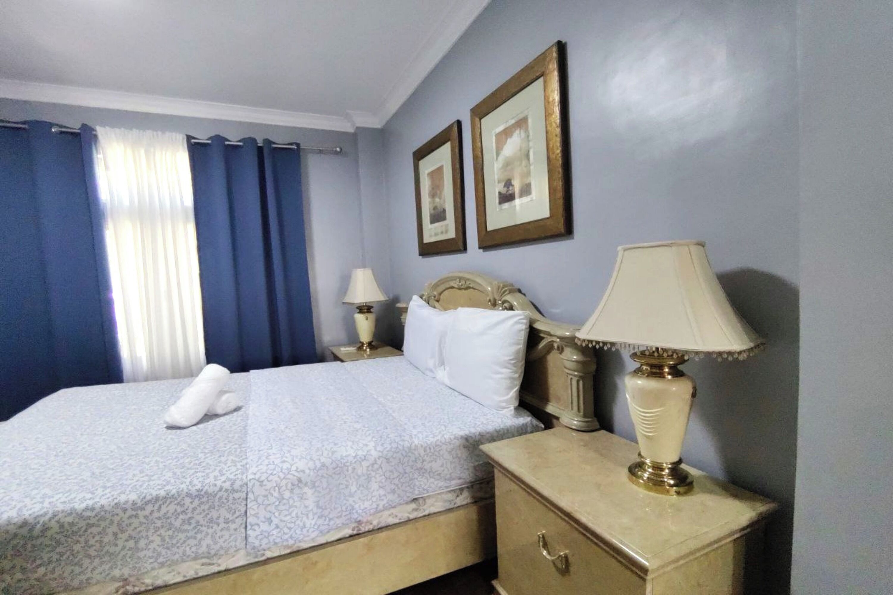 Tampus Staycation Rental Cebu