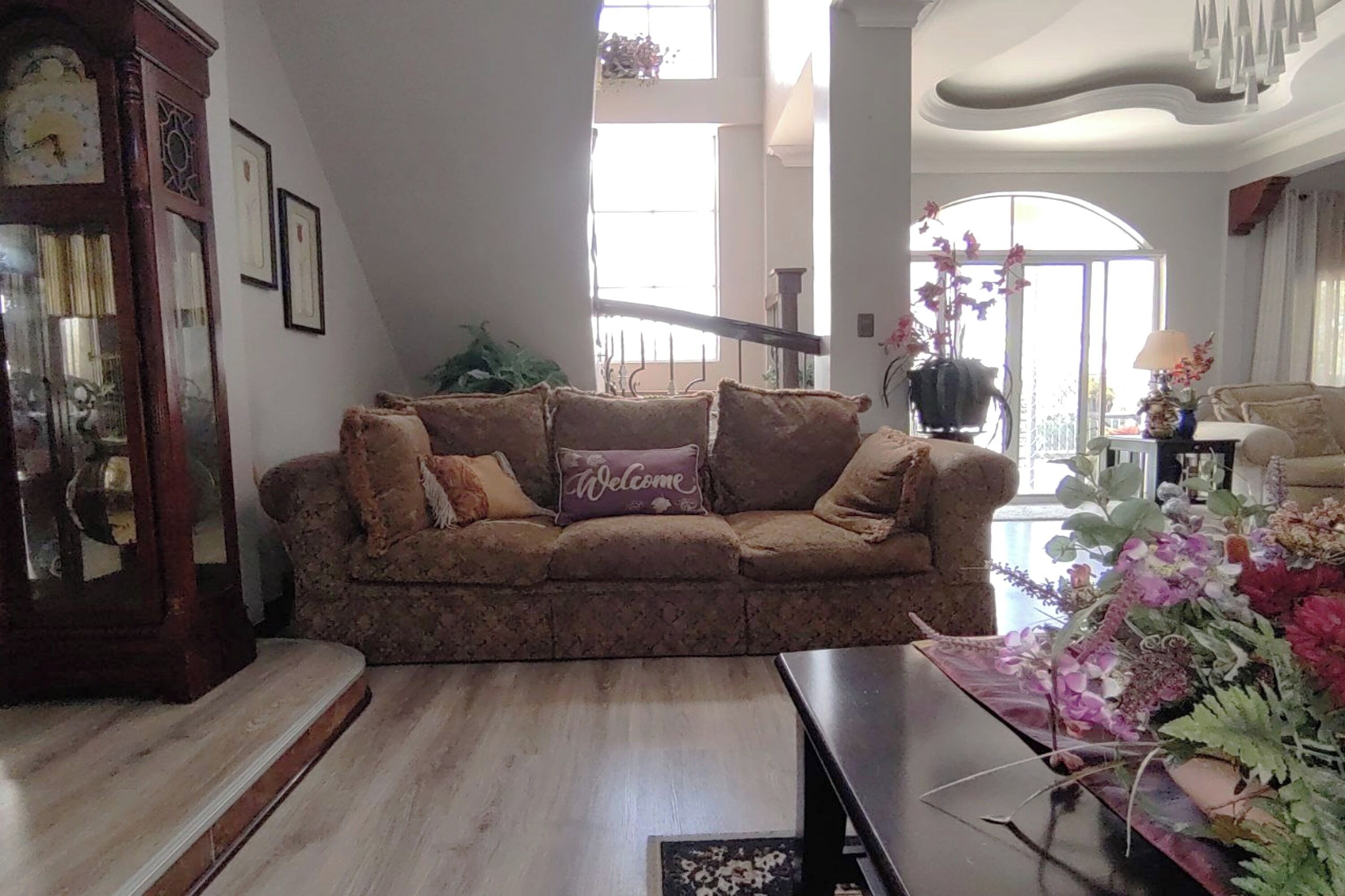 Tampus Staycation Rental Cebu