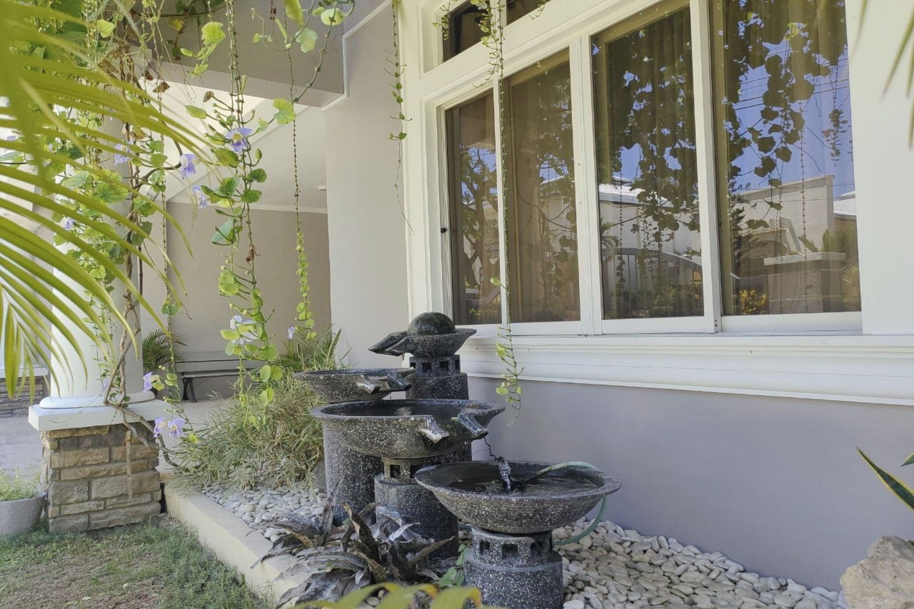 Tampus Staycation Rental Cebu
