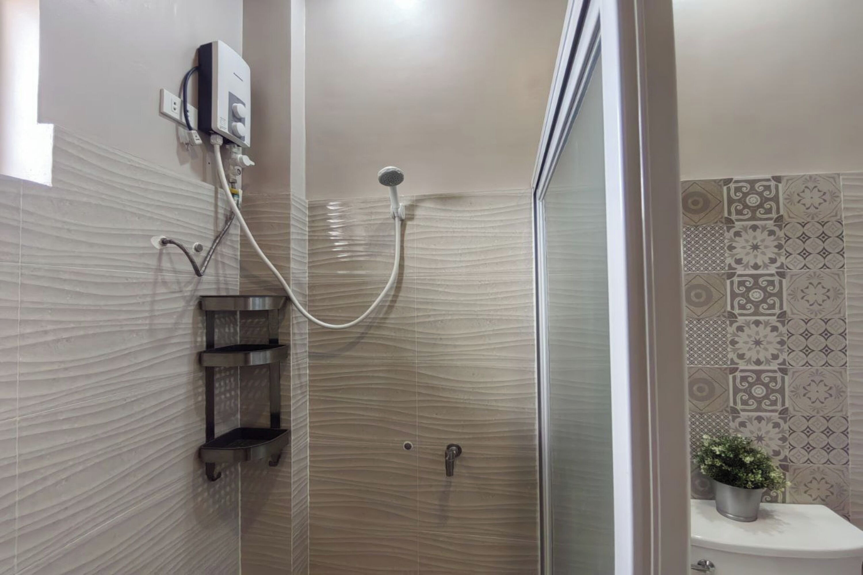 Tampus Staycation Rental Cebu