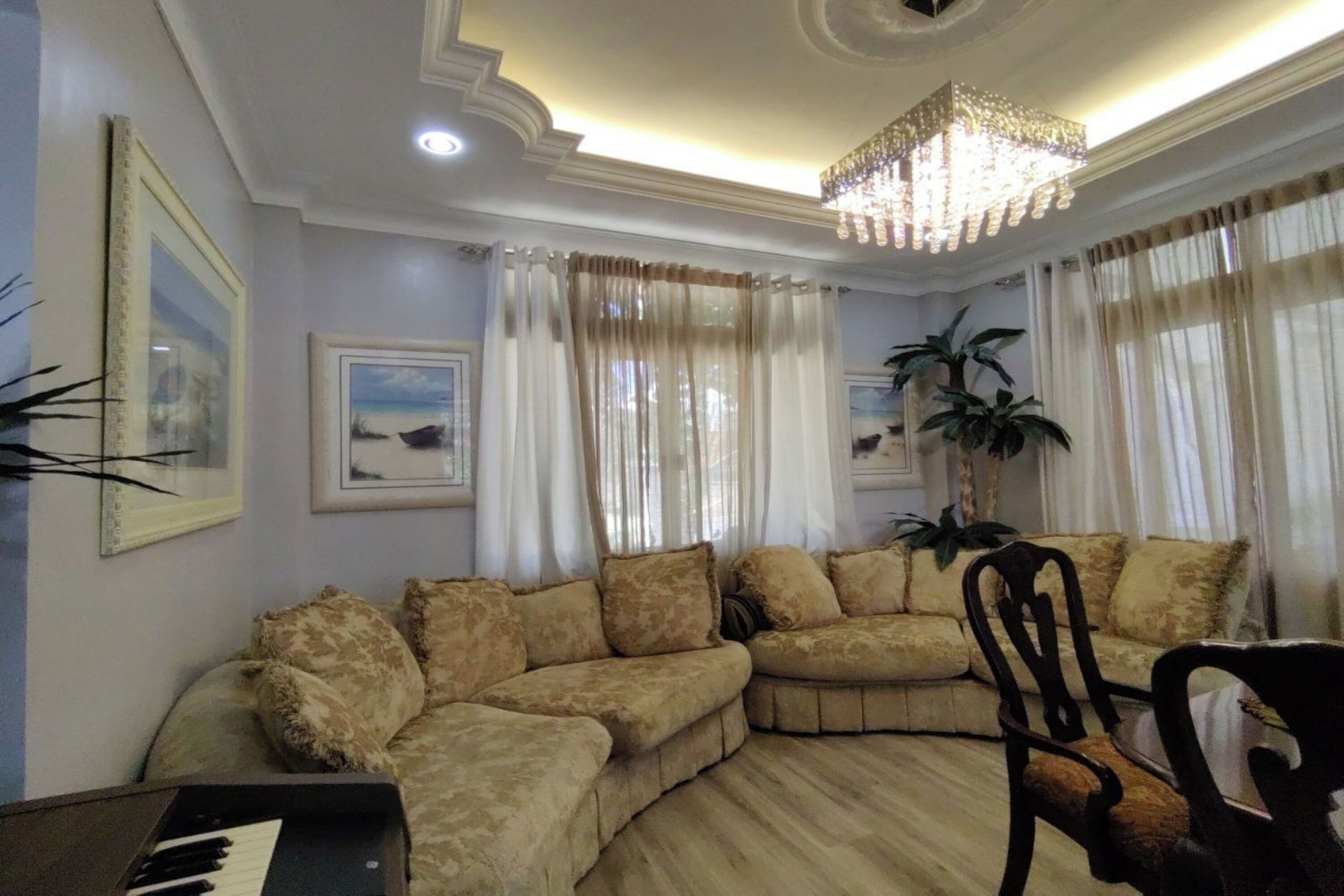 Tampus Staycation Rental Cebu