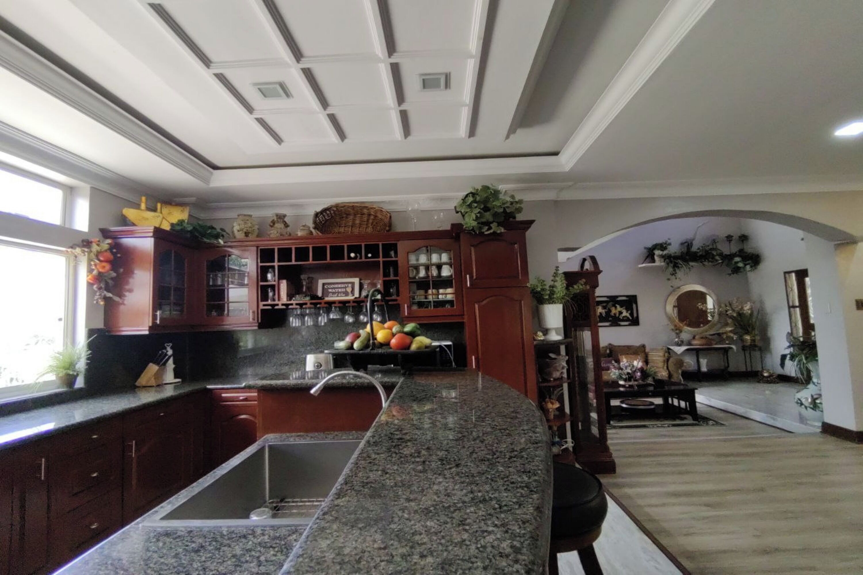 Tampus Staycation Rental Cebu