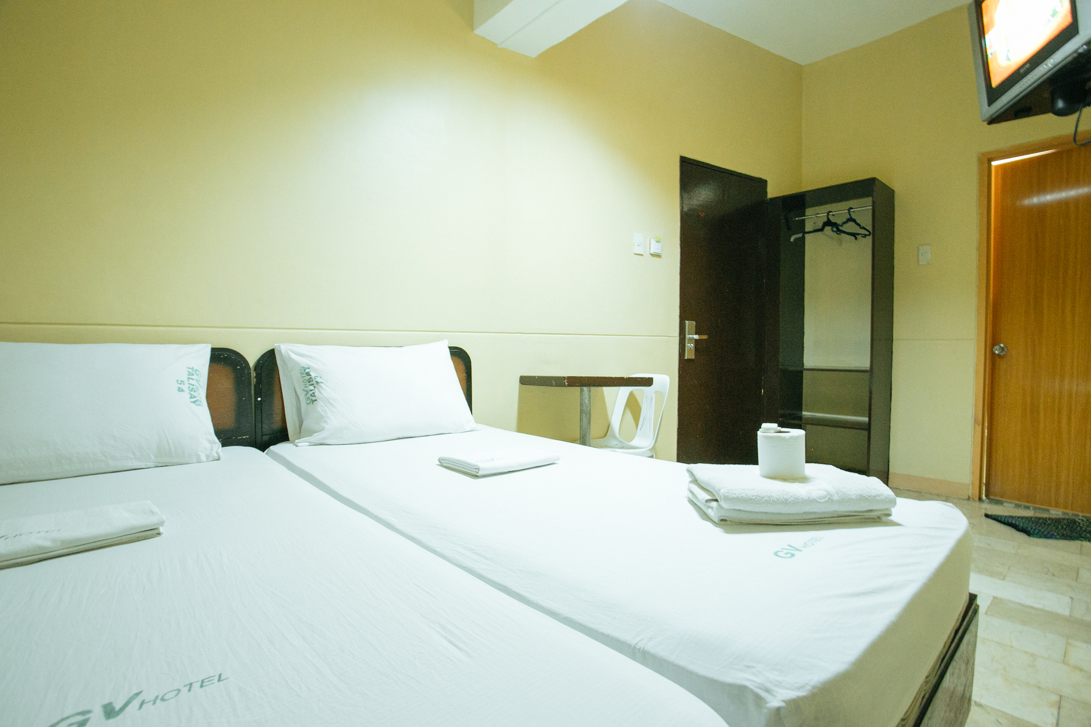 GV Hotel Talisay Cebu