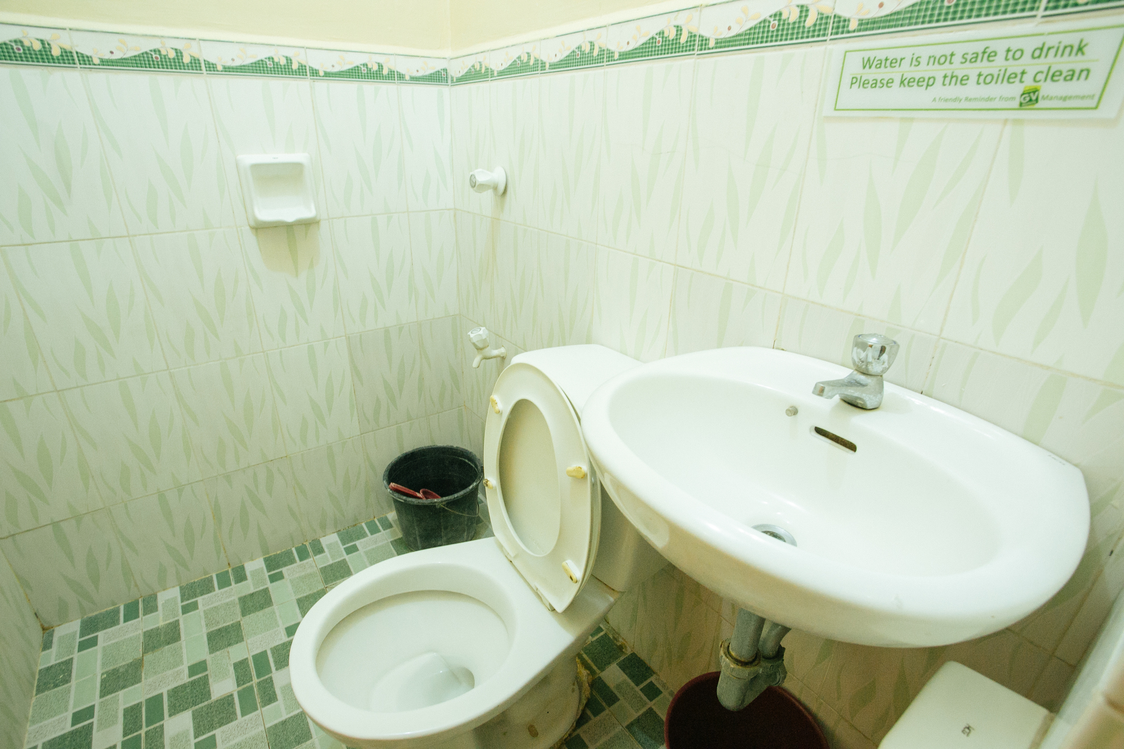 GV Hotel Talisay Cebu