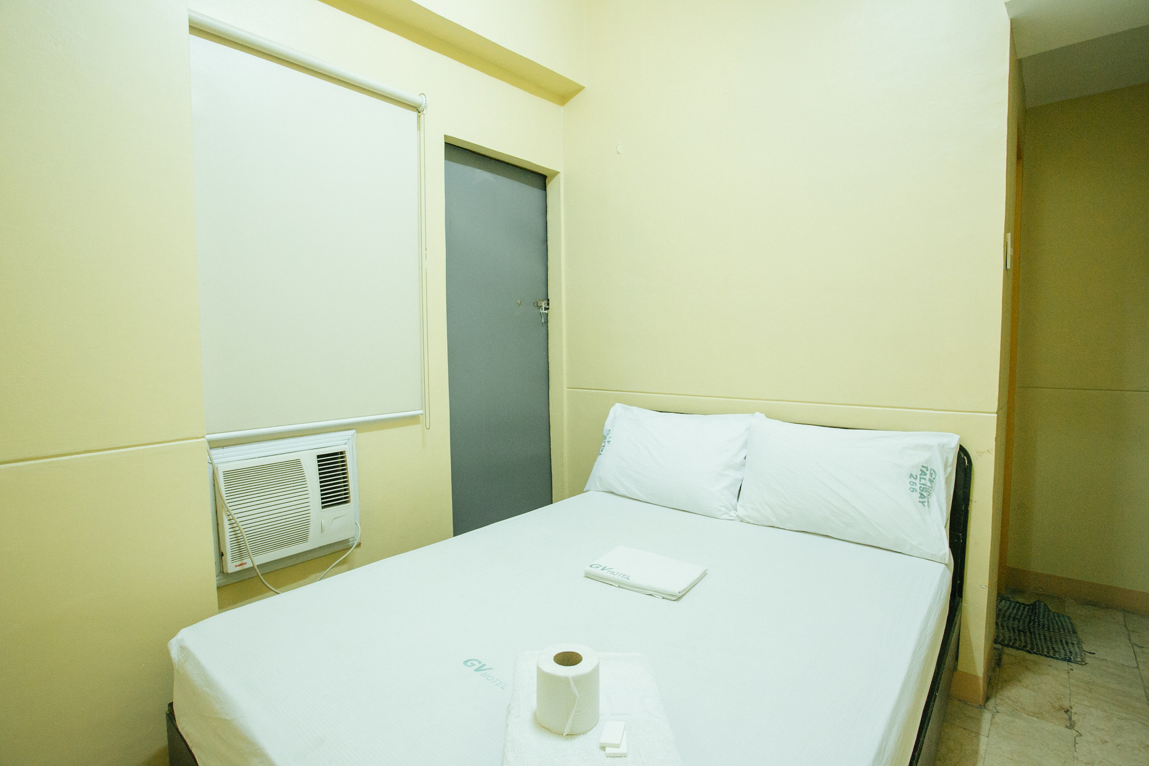 GV Hotel Talisay Cebu