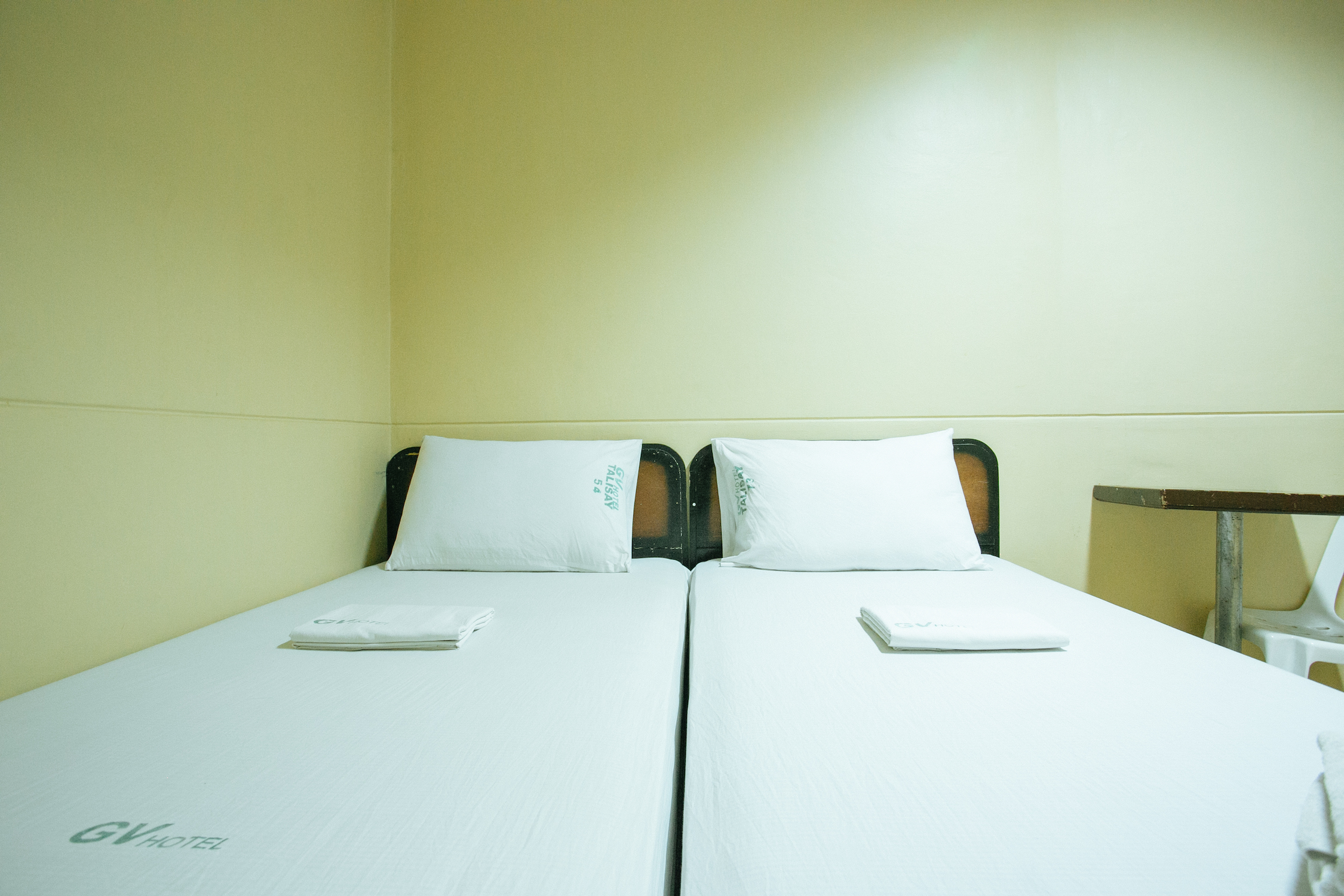 GV Hotel Talisay Cebu