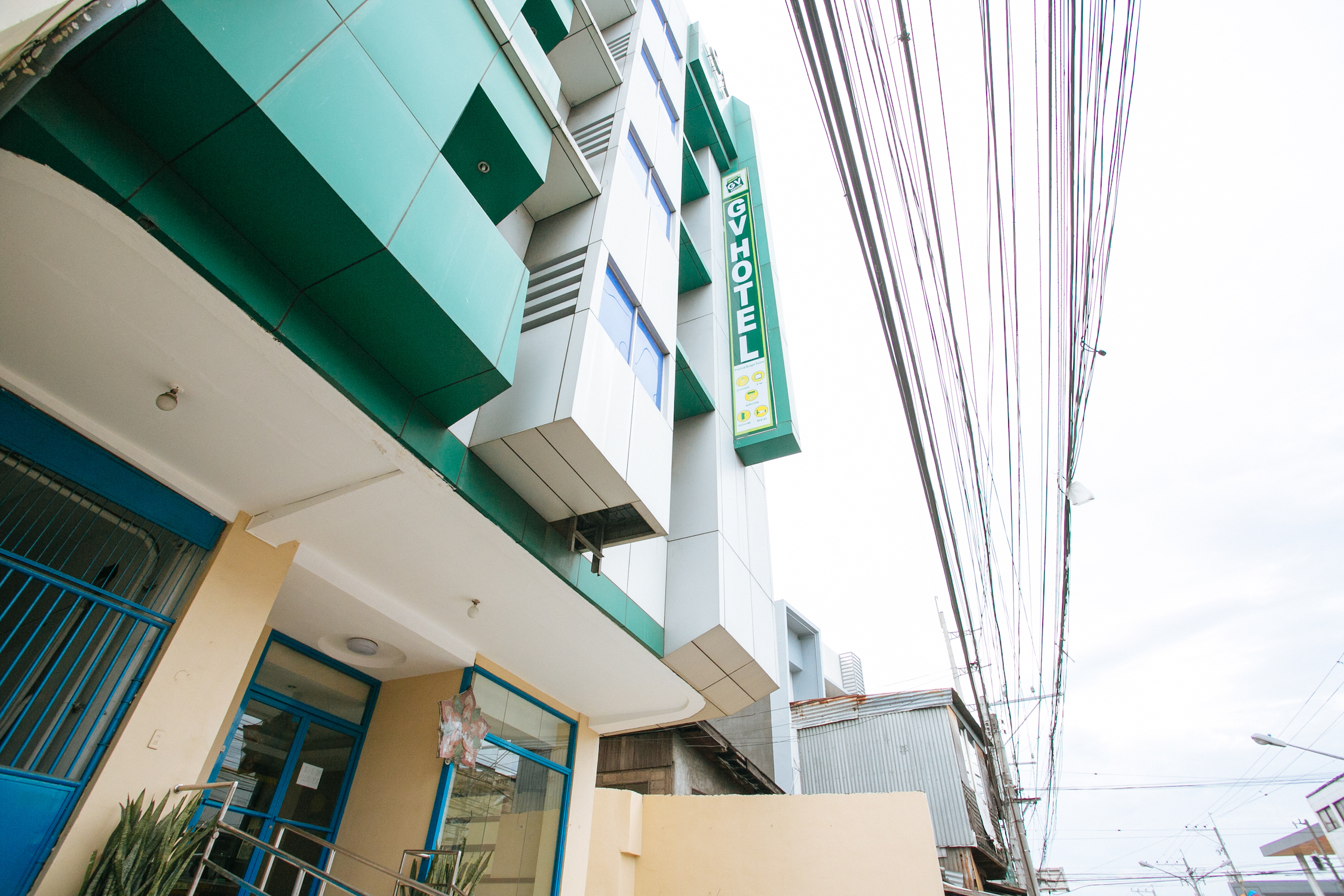 GV Hotel Talisay Cebu