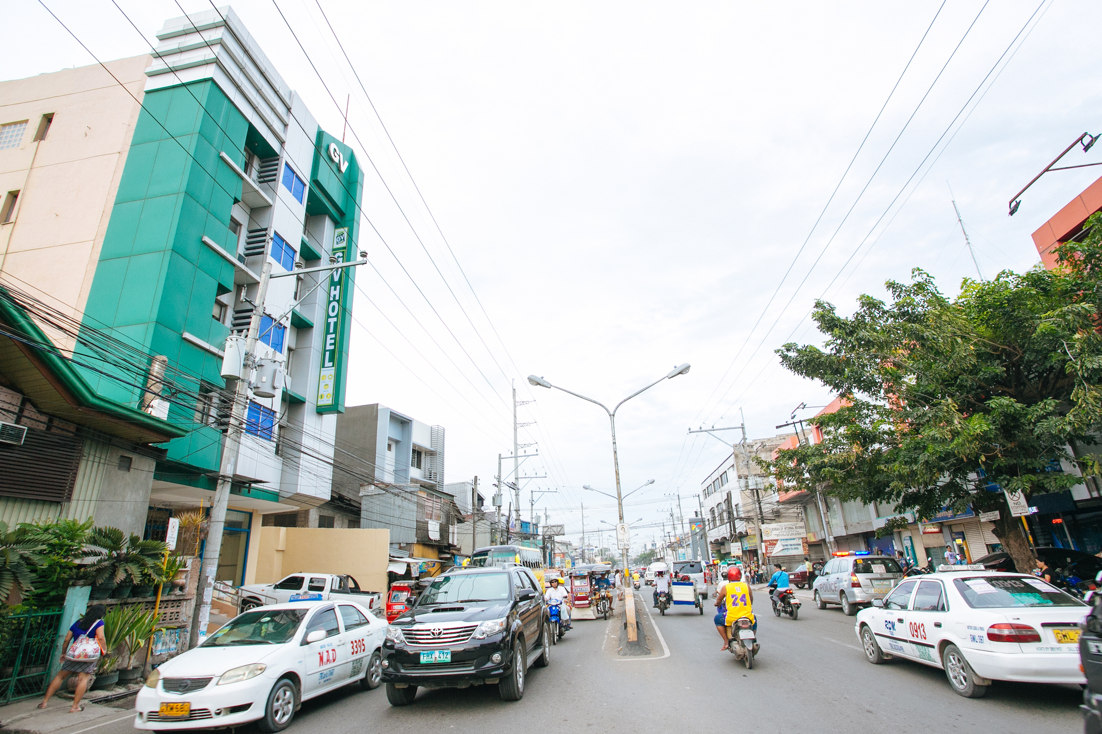 GV Hotel Talisay Cebu