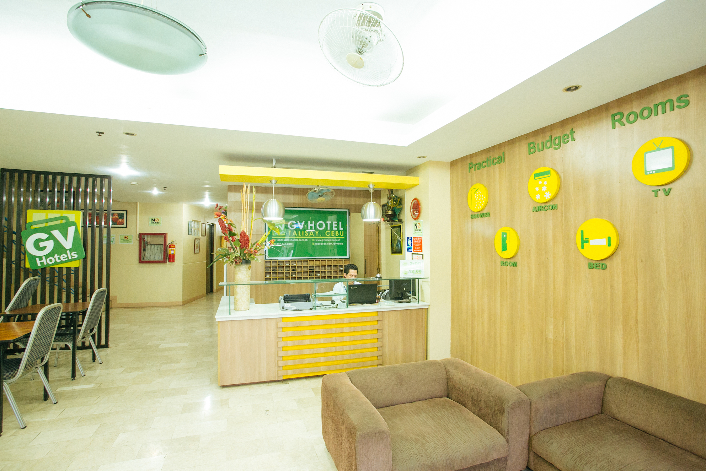 GV Hotel Talisay Cebu